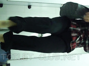 国产高清厕所盗摄