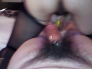 极品女客户开房偷情