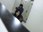 国语高清！2012上海美羅女子会所潜入映像特集1