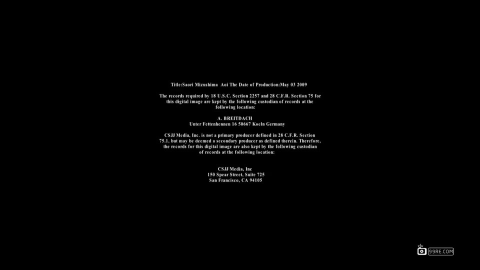 Tokyo Hot n0433_saori_mizushima_dh3_n