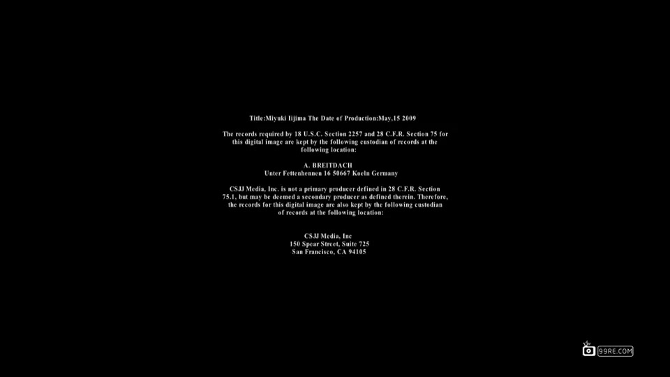 Tokyo Hot n0436_miyuki_iijima_ff_n