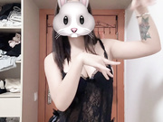 还在上班 女友发给我的视频2