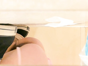 最新流出某商場公共女廁拍攝到的各式美女如廁噓噓 形態各異姿勢看得欲火焚身 1080P高清原版