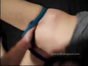 山东大学齐鲁医院的清纯大奶护士妹被搞上床	女的非常漂亮