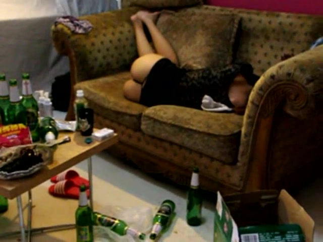 女王和她的鸭子与秘书