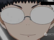 欲情バズーカ THE ANIMATION 「たっぷり濃いのイッパツで！」01(中文字幕)