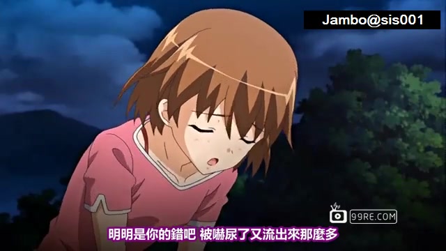 鬼父2 -REVENGE-「卑されおかっぱお袴゛ッ娘倍返し」02 (中文字幕)