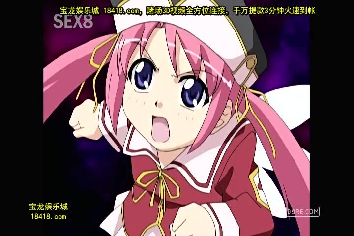 魔界天使ジブリール2vol.3決戦！ジブリールvsジブリール[宝20140910]_3