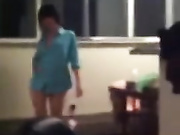 色闺蜜演技一流