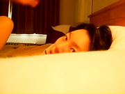 南韓仁川與漂亮女友打炮自拍