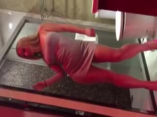 各种美女自拍集合