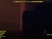 與長發女票性愛視訊淫叫中夾帶啪啪啪聲_1