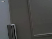 韩国美少女浴室自拍，喷血诱惑