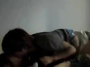 与超可爱的刘海