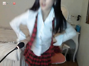 韩国美女主播朴妮唛