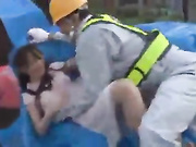 日本人就是杂交