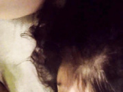 露脸干完女友射她脸上