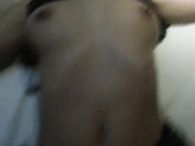 露脸大胸大屁股的炮友最喜欢和我操