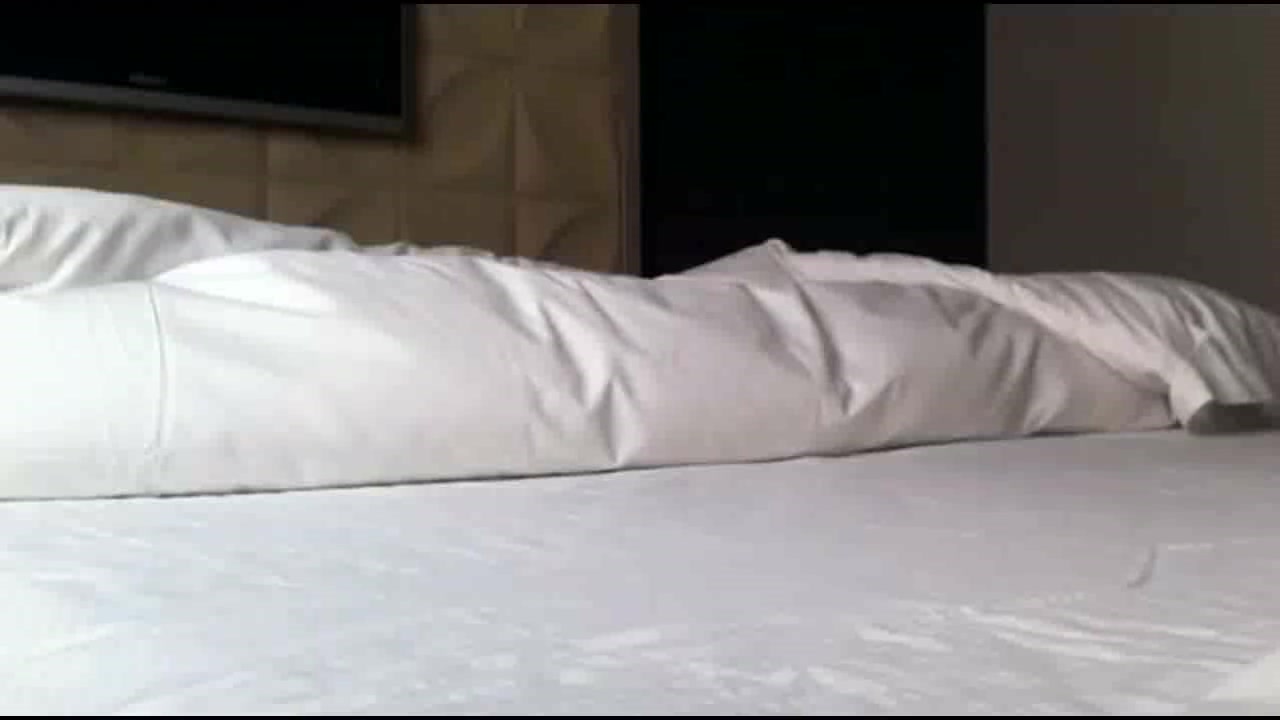 网络疯传！台模~爱内未来，露脸超大尺度激情做爱视频，收藏版