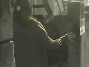 一边电话边啪啪啪