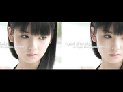 清纯美女诱惑你