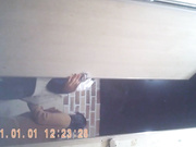 偷拍美女上厕所