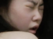 小夫妻周末大白天在家激情做爱 女的身材绝对一流 那一对奶子看见就流口水