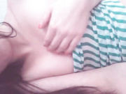 G点小咪自慰诱惑露