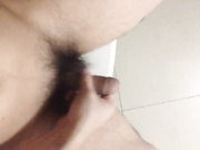 男生自慰大鸡巴