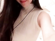 妖艳贱货好身材