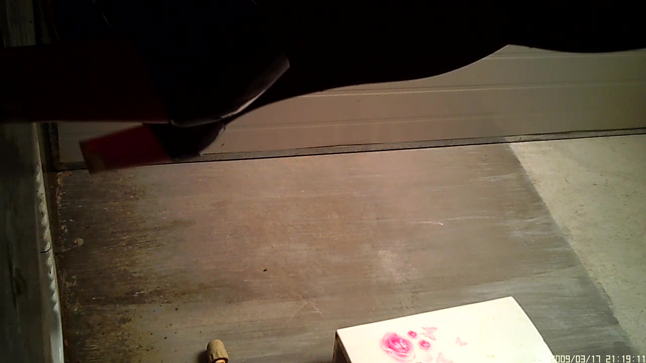 极品厕拍压箱底的私货黑丝高跟全景 露脸 特写