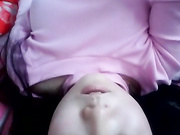 又是一位小萝莉被男友哄骗拍身体 全方位展现美好身材