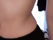 和情人做爱自拍