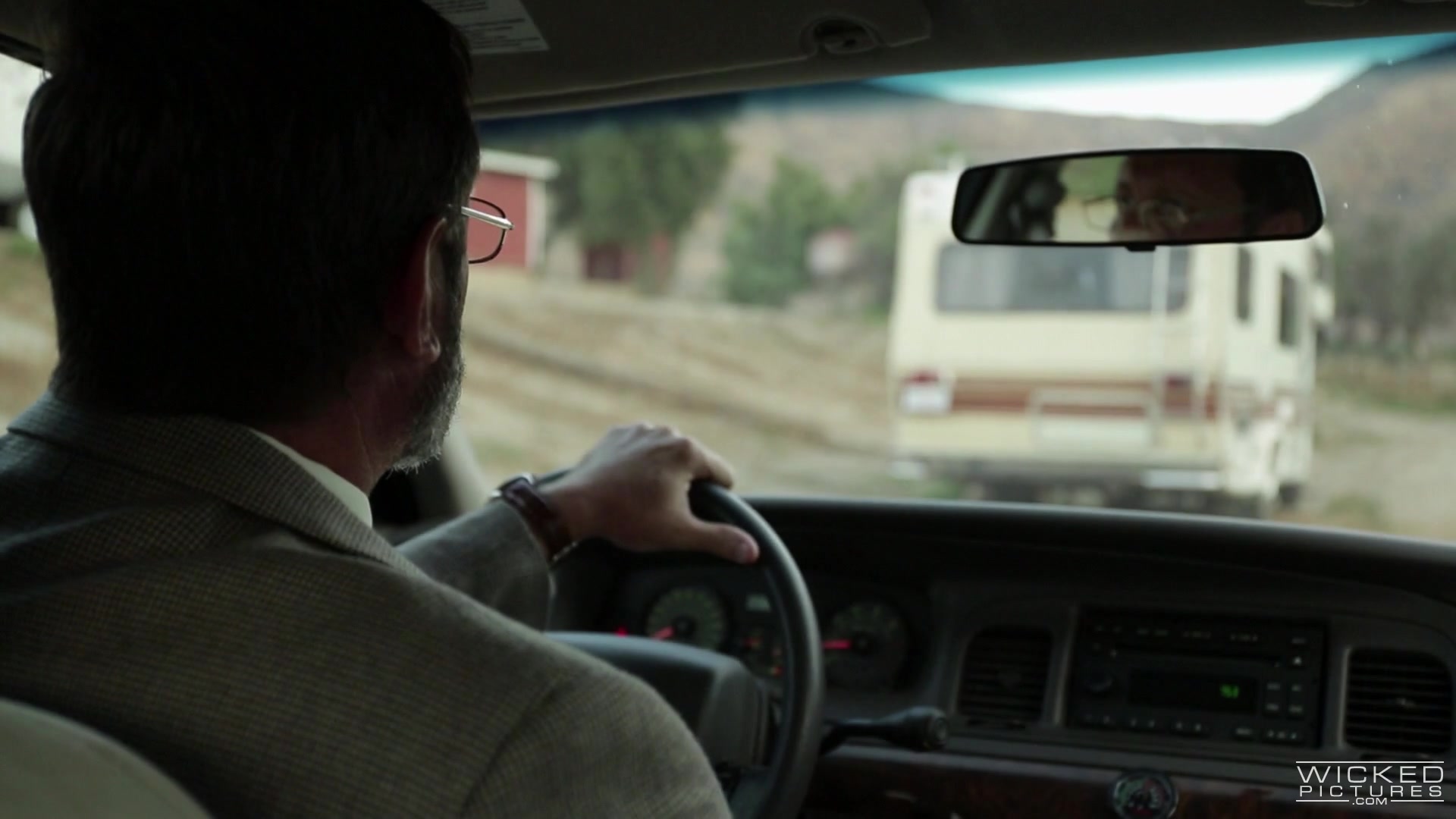 Mercedes Carrera-牧师的女儿