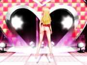 MMD，好看不容易，求赞