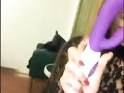 美女主播诺儿与男友直播啪啪几百人围观42分钟完整版