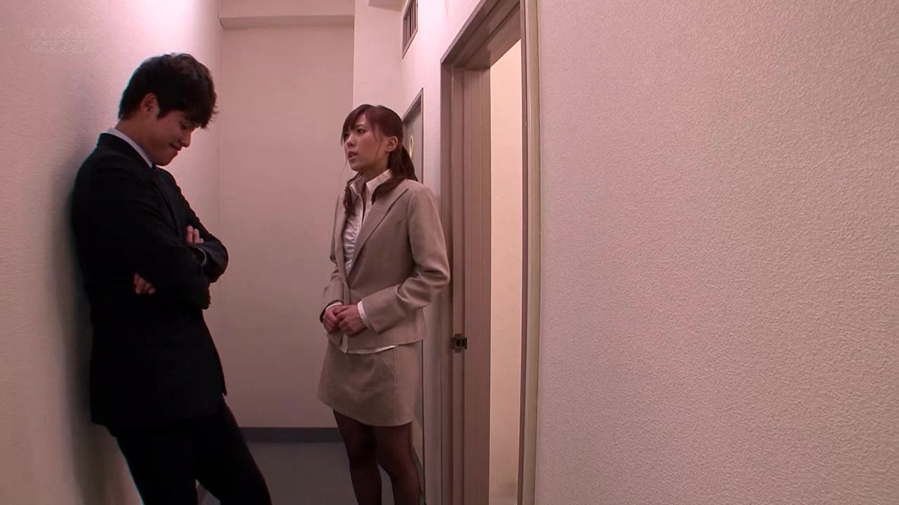 [PGD-514] 美人OL痴漢地獄 - 桜木凛B