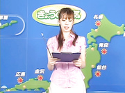 [RCT-128] 女子アナに顔射！ VOL.3