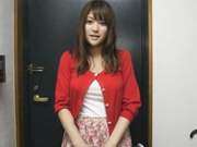 [SACE-028] 全裸家政婦 めぐり