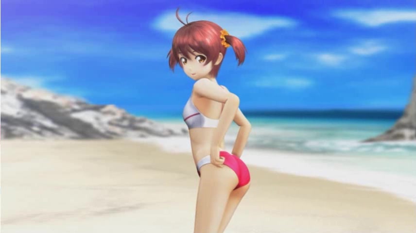 [3D-hentai] [@oz] ViVid Ishiki