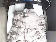 全程露脸偷拍超正美女與男友激情纏綿