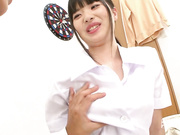 高清素人极品美女