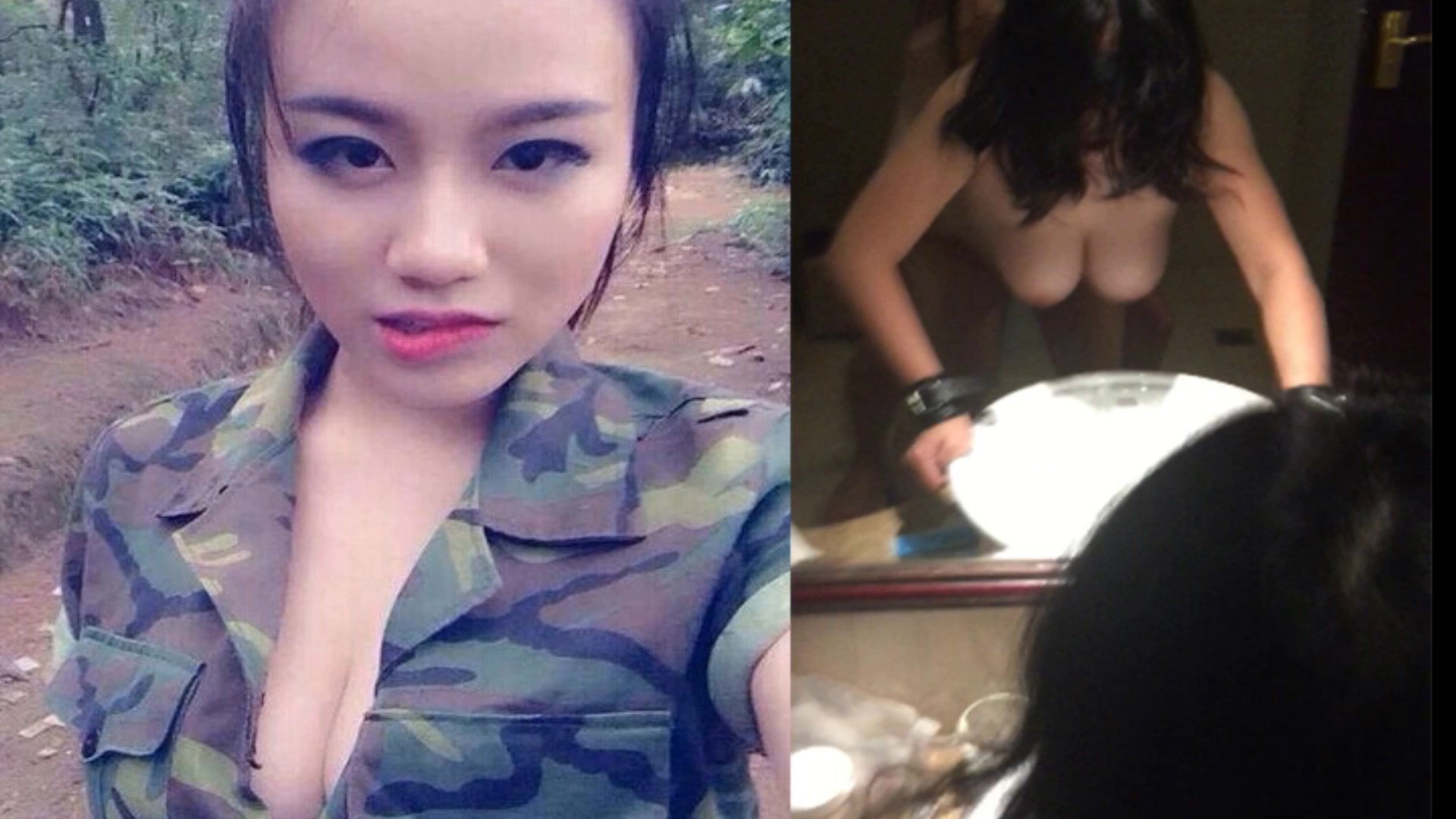 玩WARGAME结识的E奶女白领酒店开房对着镜子干大声叫108P