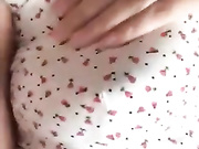寂寞少妇自慰