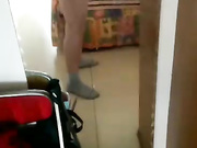 15岁少年撸管，15厘米，射精