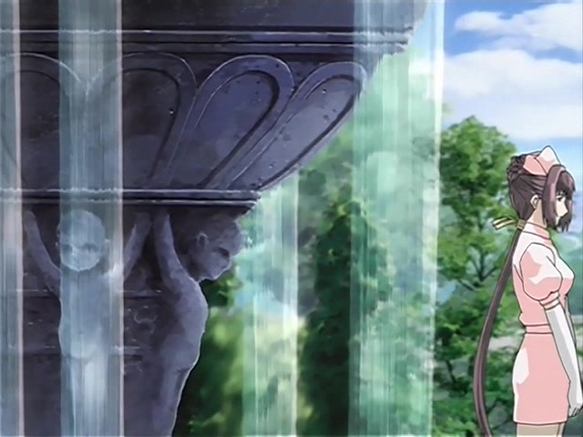 夜勤病栋3（番号未知）