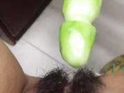 黄瓜   JB    自慰