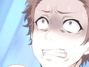 八尺八話快樂巡り 第一話 「八尺様」