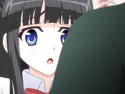 [桜都字幕组][720P][鈴木みら乃 petit] 自宅警備員 1stミッション イイナリ巨乳長女・さやか～編