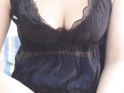 某直播平台主播自慰